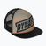 Šiltovka DYNAFIT Graphic Trucker fallen rock/tabloid