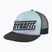 Šiltovka DYNAFIT Graphic Trucker cloud blue/tabloid