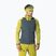 Pánska mikina DYNAFIT Blacklight Thermal Hooded Jacket golden lime/0720