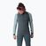 Dámska skialpová mikina DYNAFIT Blacklight Thermal 1/2 Zip cloud blue
