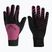 Multifunkčné rukavice DYNAFIT Blacklight Softshell magenta