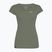 Dámske tričko Salewa Puez Melange Dry faded green melange