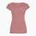 Dámske tričko Salewa Puez Melange Dry desert pink melange