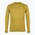 Pánsky longsleeve Salewa Puez Melange Dry olive oil melange