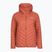 Dámska zateplená bunda Salewa Brenta Rds Dwn etruscan red
