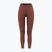 Dámske termo nohavice Salewa Zebru Medium Warm AMR etruscan red