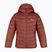 Detská zateplená bunda Salewa Brenta Rds Dwn etruscan red