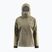 Dámska bunda do dažďa Salewa Puez Aqua 4 PTX 2.5L quicksand