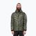Pánska zateplená bunda Salewa Ortles Med 3 Rds Dwn faded green