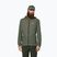 Pánska vetrovka Salewa Pedroc Wind Hood faded green