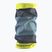 Multifunkčná šatka DYNAFIT Light Merino smoke blue