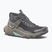 Dámske turistické topánky Salewa Pedroc 2 Mid PTX black outbungee cord