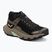 Dámske turistické topánky Salewa Pedroc 2 Mid PTX black outbungee cord