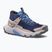 Dámske turistické topánky Salewa Pedroc 2 Mid PTX navy blazer/quicksand