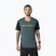 Pánske bežecké tričko DYNAFIT Alpine 2 cinder