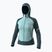 Dámska trekkingová mikina DYNAFIT Transalper Light Polartec Hoody cinder/3180