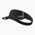 Bežecký silt DYNAFIT Alpine Visor Band 0521 black out melange/0520