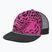 Šiltovka DYNAFIT Graphic Trucker pink glo/0910 leo