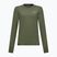 Dámske trekingové tričko longsleeve Salewa Puez Dry dark olive