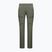 Dámske softshellové nohavice Salewa Puez DST Cargo faded green