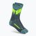 Ponožky DYNAFIT Traverse Crew cinder ultra yellow/5a30