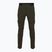 Pánske trekingové nohavice Salewa Pedroc 3 DST 2IN1 dark olive