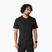 Pánske trekingové tričko DYNAFIT Traverse black out