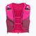 Bežecká vesta DYNAFIT Alpine 8 Vest pink glo/amaranth
