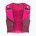 Bežecká vesta DYNAFIT Alpine 15 Vest pink glo/amaranth