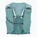 Bežecká vesta DYNAFIT Sky 4 Vest smoke blue/cinder