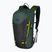 Pánsky turistický batoh DYNAFIT Transalper 18 l cinder/black out