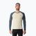 Pánske bežecké tričko longsleeve DYNAFIT Alpine Pro cinder overcast/7960