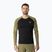 Pánske bežecké tričko longsleeve DYNAFIT Alpine Pro military green/0910