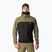 Pánska bežecká bunda DYNAFIT Alpine 3L military green/0910
