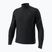 Pánska bežecká mikina Dynafit Alpine LS 1/2 Zip Tee black out