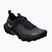 Pánske trekingové topánky Salewa Pedroc 2 black/black