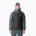 Pánska skialpová bunda Dynafit Radical RDS Down Hooded Jacket cinder/0910