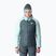 Dámska skialpová bunda DYNAFIT Radical RDS Down Hooded Jacket cloud blue/0720