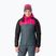 Dámska skialpová bunda DYNAFIT Radical RDS Down Hooded Jacket black out/6550/0720