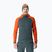 Pánska skitouringová mikina DYNAFIT Radical Polartec Hooded alabama/0720