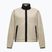 Dámska fleecová mikina Salewa Fanes Full Zip Oatmeal