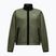 Dámska fleecová mikina Salewa Fanes Full Zip Faded Green