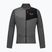 Pánska fleecová mikina Salewa Ortles Fleece Full Zip Onyx/0910
