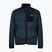 Pánska trekingová mikina Salewa Puez Warm Full Zip blueberry