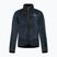 Dámska trekingová mikina Salewa Puez Warm Full Zip blueberry