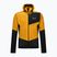 Pánska fleecová mikina Salewa Ortles Fleece Pro Hooded Gold/0910