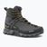 Pánske vysokohorské topánky MTN Trainer 3 Tech Mid GTX black/onyx