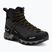 Pánske vysokohorské topánky MTN Trainer 3 Tech Mid GTX black/onyx