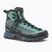 Dámske vysokohorské topánky MTN Trainer 3 Tech Mid GTX willow/orion blue