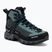 Dámske vysokohorské topánky MTN Trainer 3 Tech Mid GTX willow/orion blue